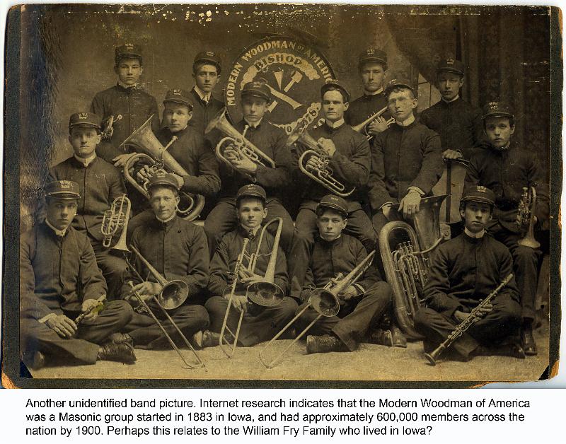 band-1