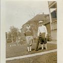 golfers