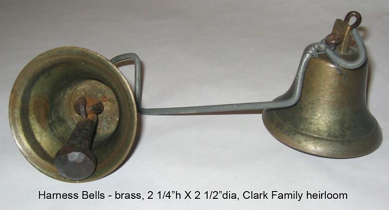 C-1880_Harness_Bells