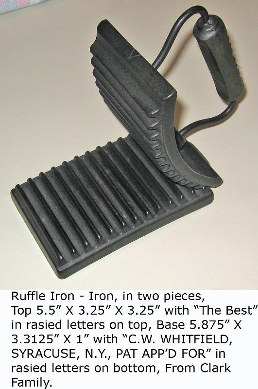 C-1880_Ruffle_Iron