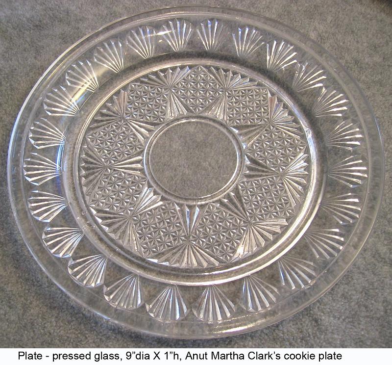 C-1890_Plate_cookie