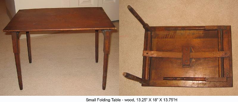C-1900_Table_folding