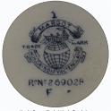 C-1895_Clark_wash_bowl_set_mark