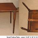 C-1900_Table_folding