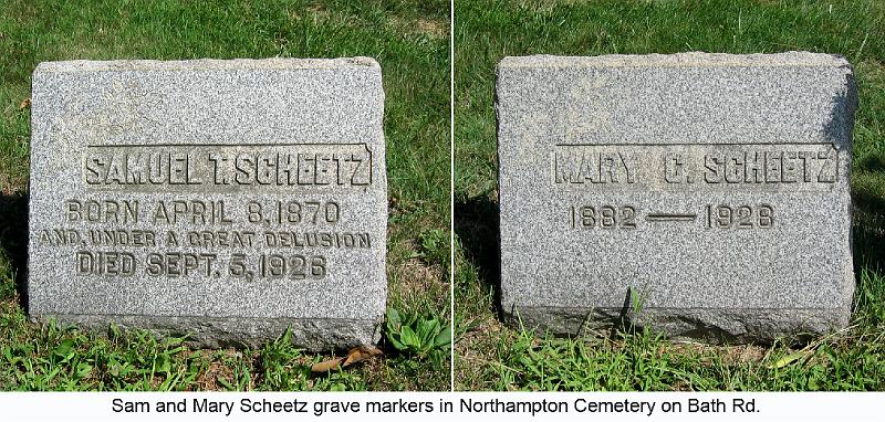 2005_Scheetz_grave