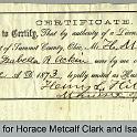 1873_Clark_Horace_marriage
