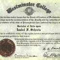 1936_Scheetz_Isabel_college_diploma