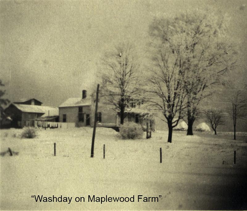 1920_Maplewood_washday