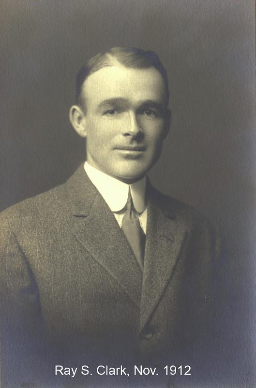1912_Clark_Ray