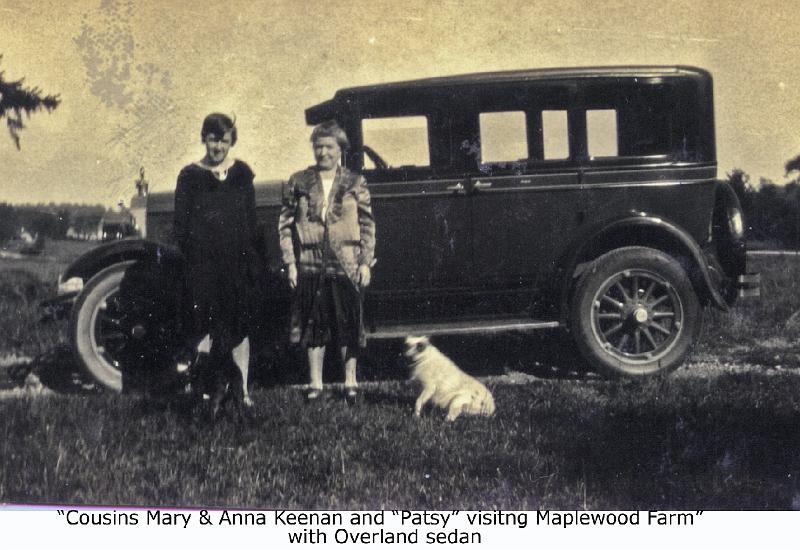 1920_Clark_cousins