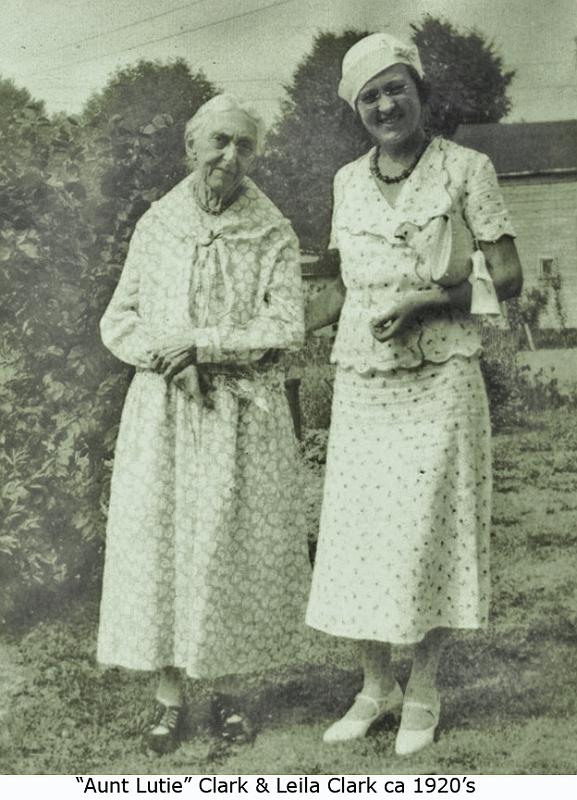 1925_Clark_Aunt_Lutie_Leila