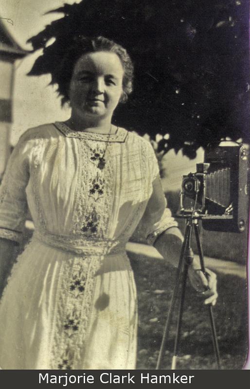 1925_Clark_Marjorie(Hamker)