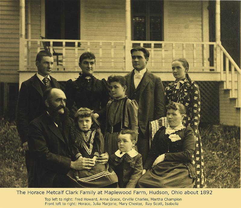 1892_Clark_Family