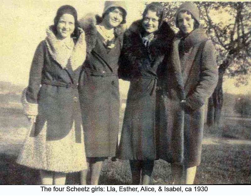 1930_Scheetz_Girls