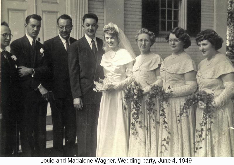 1949_Wag_Louie_wedding