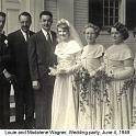 1949_Wag_Louie_wedding