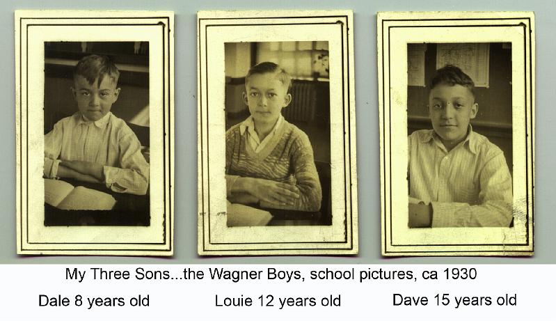 1930_Wagner_boys