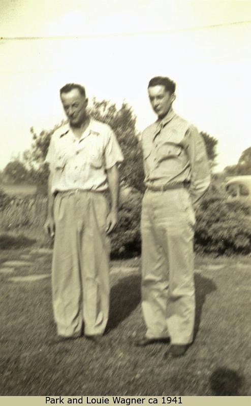 1941_Wagner_Park_Louie
