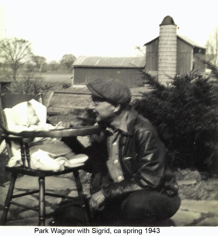 1943_Wagner_Park_Sig