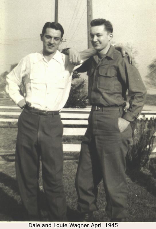 1945_Wagner_Louie_Dale