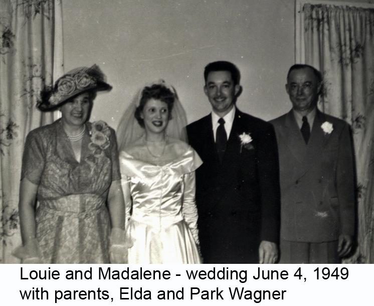 1949_Wagner_Louie_wedding