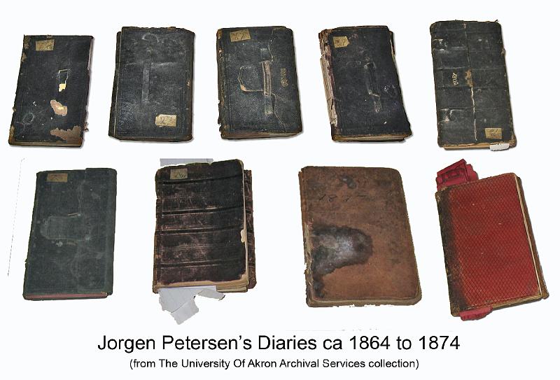 W-1864_Petersen_Diarie1