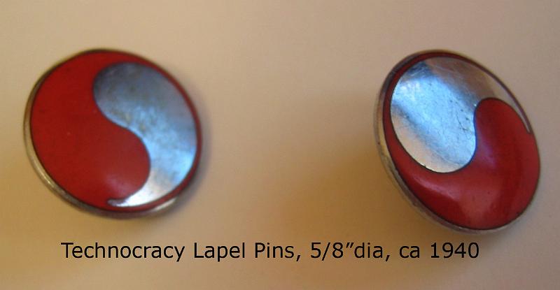 W-1940_Technocracy_Pins