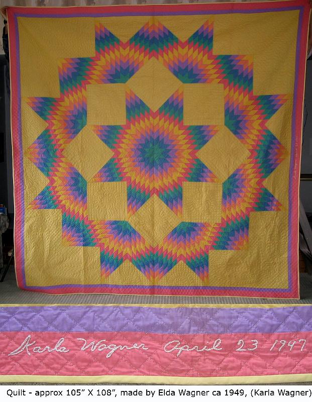 W-1947_Quilt_Elda_Wagner