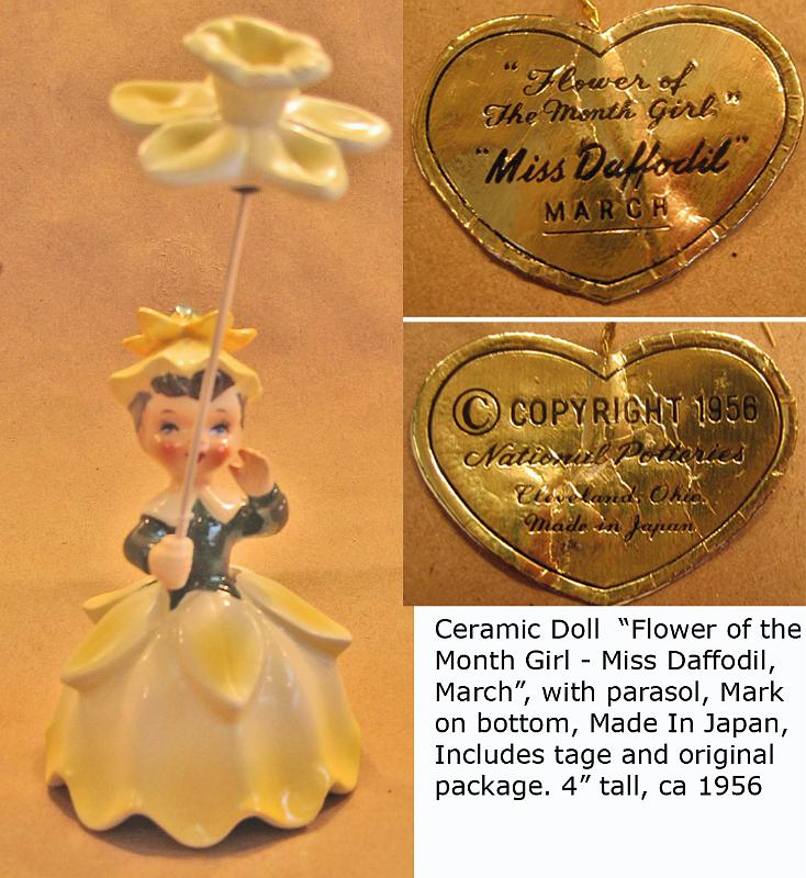 W-1956_Flower_doll_March