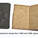 W-1864_Petersen_Diary