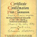 1932_Wagner_Dave_confirmation