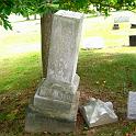 2005_Wagner_JH_grave