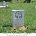 2005_Wagner_Juliett_grave
