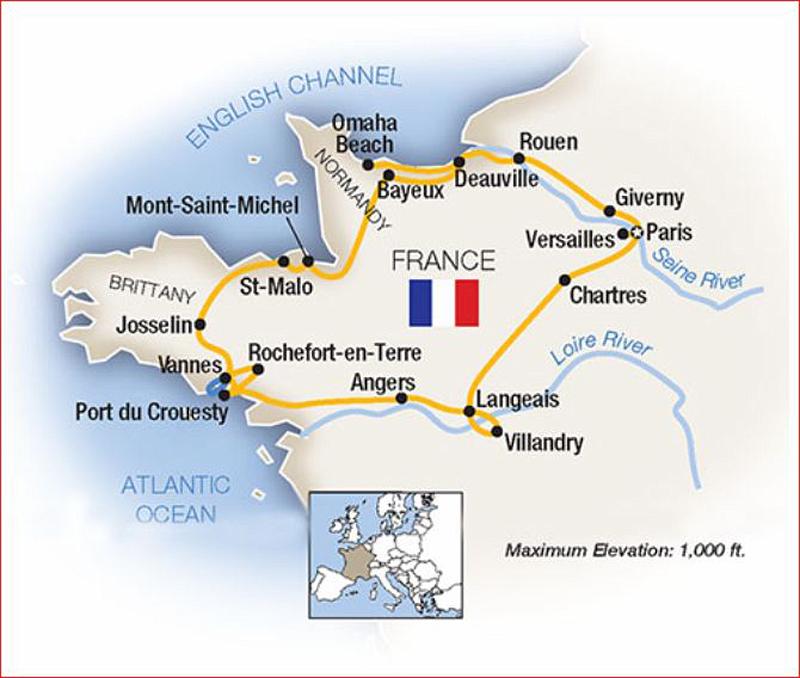 02_France_Tauck_map